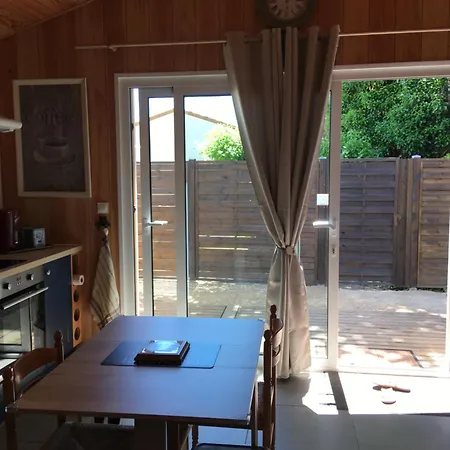 Σπίτι διακοπών Mon *