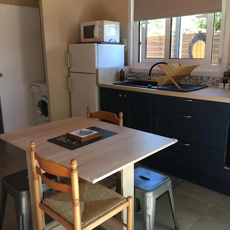 Σπίτι διακοπών Mon *