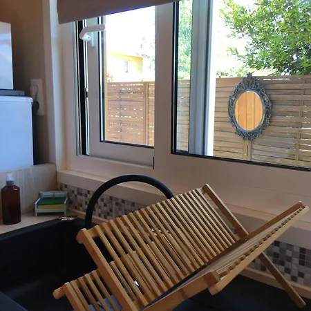 Mon Σπίτι διακοπών