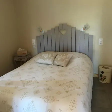 Mon Σπίτι διακοπών