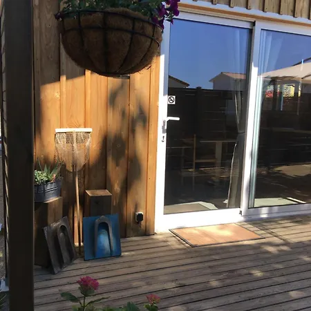 Σπίτι διακοπών Mon *