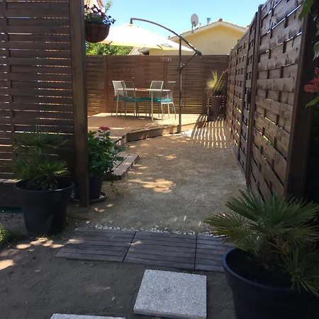 Mon Σπίτι διακοπών