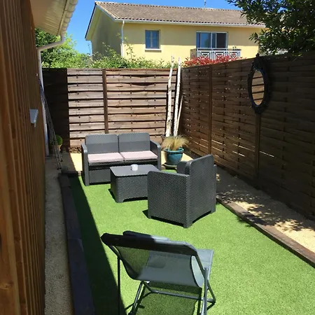 Σπίτι διακοπών Mon *